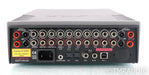 Cyrus 6 DAC / Integrated Amplifier; D/A Converter (Open Box)