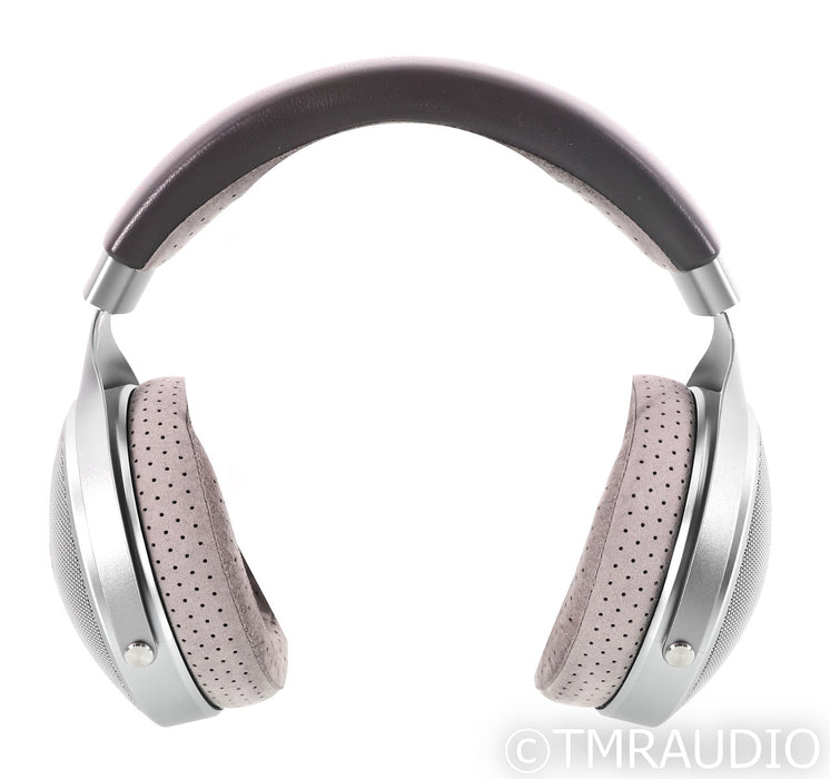Focal Clear Open Back Headphones