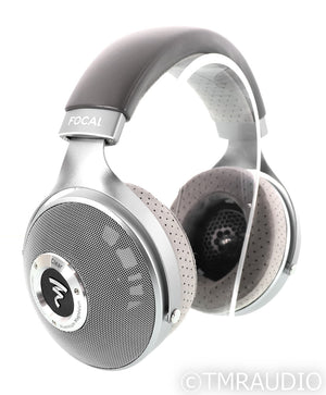 Focal Clear Open Back Headphones