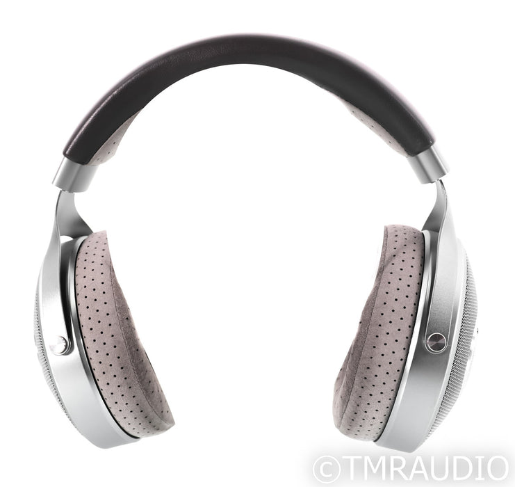 Focal Clear Open Back Headphones