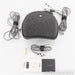 Focal Clear Open Back Headphones
