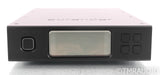 Aurender N100H Network Streamer / Server; Black; 2TB HDD