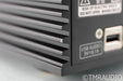 Aurender N100H Network Streamer / Server; Black; 2TB HDD