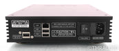 Aurender N100H Network Streamer / Server; Black; 2TB HDD