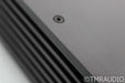 Aurender N100H Network Streamer / Server; Black; 2TB HDD
