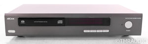 Arcam CDS50 CD / SACD Player; CDS-50; DAC; Remote
