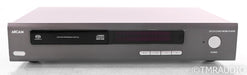 Arcam CDS50 CD / SACD Player; CDS-50; DAC; Remote