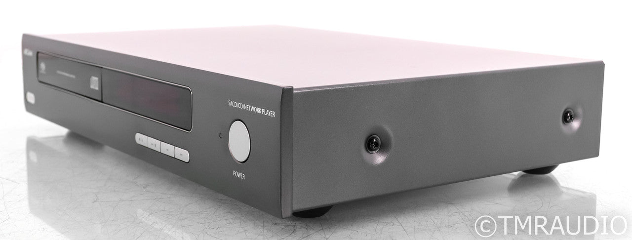Arcam CDS50 CD / SACD Player; CDS-50; DAC; Remote