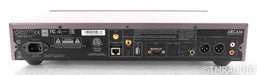 Arcam CDS50 CD / SACD Player; CDS-50; DAC; Remote