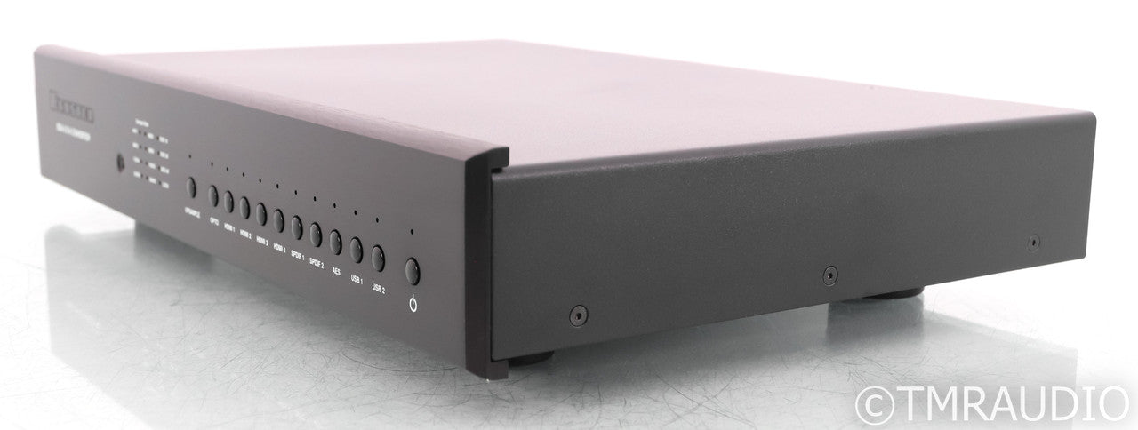 Bryston BDA-3 DAC; D/A Converter; BDA3