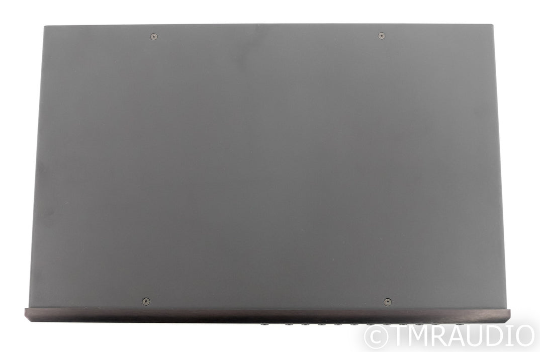Bryston BDA-3 DAC; D/A Converter; BDA3