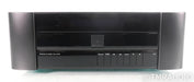 Meridian Reference Audio Core 818v3 Preamplifier / DAC; Remote; Black; 818-V3
