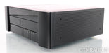 Meridian Reference Audio Core 818v3 Preamplifier / DAC; Remote; Black; 818-V3