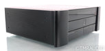 Meridian Reference Audio Core 818v3 Preamplifier / DAC; Remote; Black; 818-V3