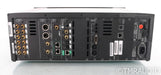 Meridian Reference Audio Core 818v3 Preamplifier / DAC; Remote; Black; 818-V3