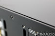 Meridian Reference Audio Core 818v3 Preamplifier / DAC; Remote; Black; 818-V3