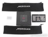 Meridian Reference Audio Core 818v3 Preamplifier / DAC; Remote; Black; 818-V3