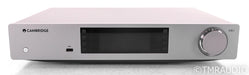 Cambridge Audio CXN v2 Wireless Streaming DAC; CXNV2; Remote; Roon Ready
