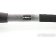 LessLoss C-MARC XLR Cables; 1m Pair Balanced Interconnects; Cmarc