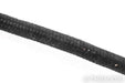 LessLoss C-MARC XLR Cables; 1m Pair Balanced Interconnects; Cmarc