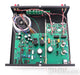 Rogue Audio Sphinx V3 Stereo Tube Hybrid Integrated Amplifier; Silver; Remote