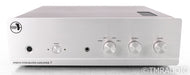 Rogue Audio Sphinx V3 Stereo Tube Hybrid Integrated Amplifier; Silver; Remote