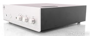 Rogue Audio Sphinx V3 Stereo Tube Hybrid Integrated Amplifier; Silver; Remote