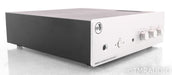 Rogue Audio Sphinx V3 Stereo Tube Hybrid Integrated Amplifier; Silver; Remote
