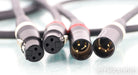 Belden 2468 XLR Cables; 9ft Pair Balanced Interconnects; BAV