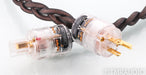 LessLoss C-Marc Entropic Power Cable; 1m AC Cord