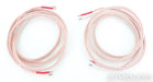 KimberKable 12TC Speaker Cables; 9ft Pair; 12-TC