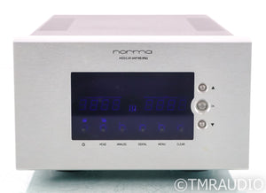 Norma Audio HS IPA1 Stereo Integrated Amplifier; IPA-1; Remote