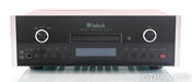McIntosh MD201 SACD / CD Player; Remote; MCD-201