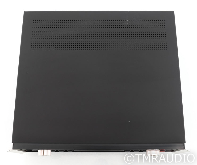 McIntosh MD201 SACD / CD Player; Remote; MCD-201
