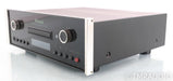 McIntosh MD201 SACD / CD Player; Remote; MCD-201