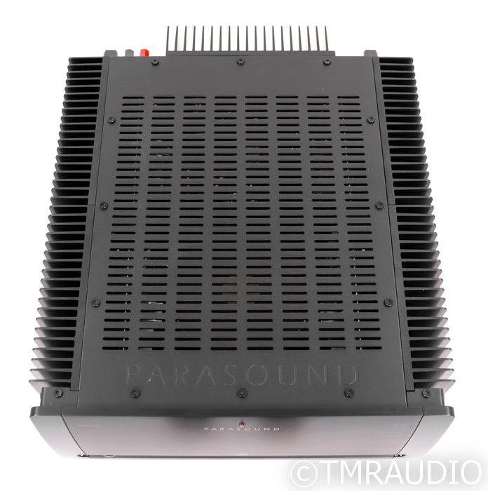 Parasound Halo A51 5-Channel Power Amplifier; A-51