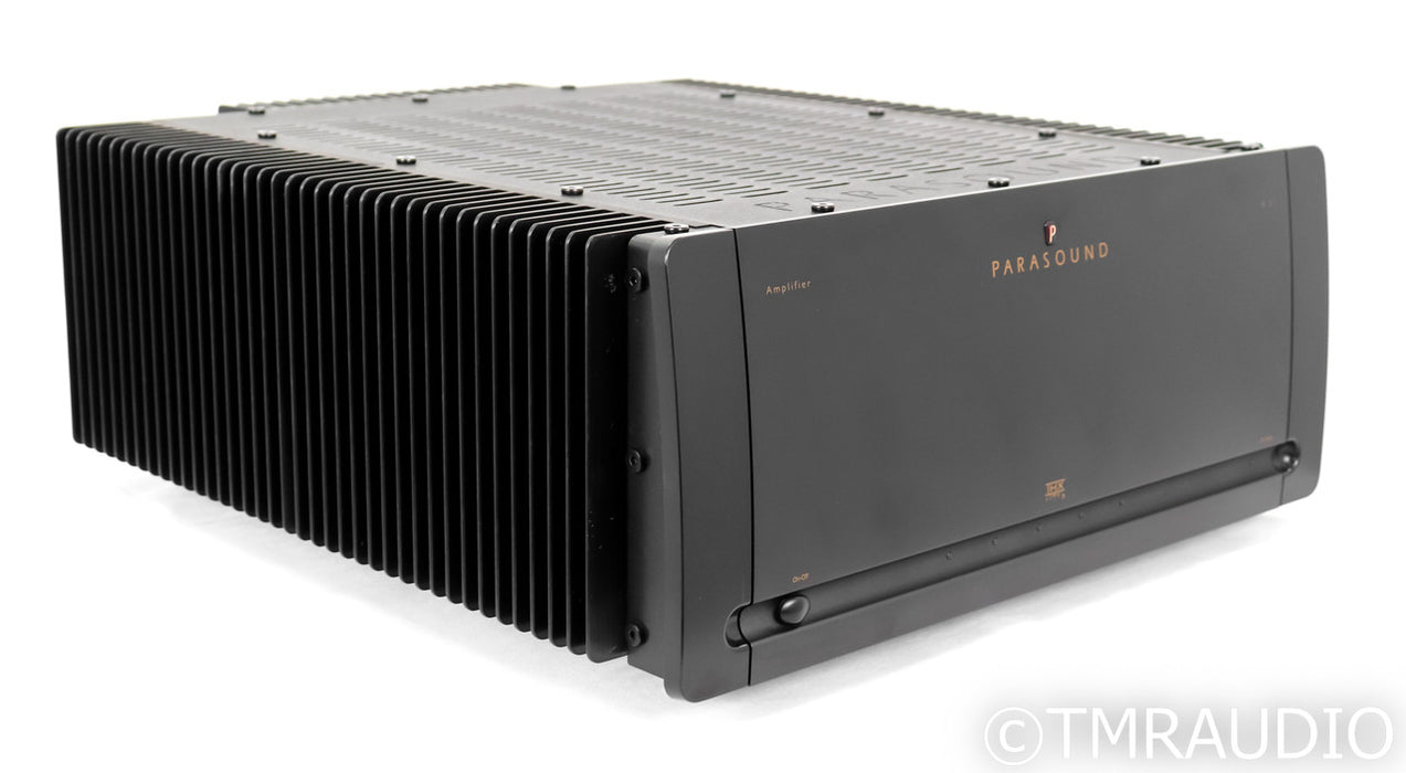 Parasound Halo A51 5-Channel Power Amplifier; A-51