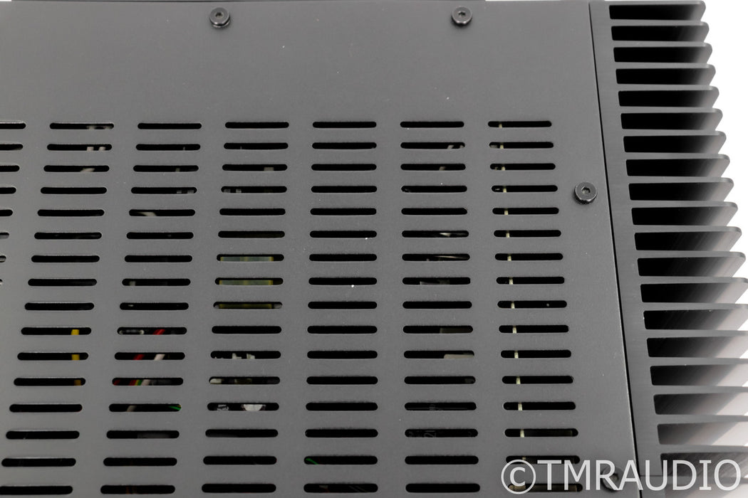 Parasound Halo A51 5-Channel Power Amplifier; A-51