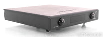 Denafrips Hestia Stereo Preamplifier; Remote; Black
