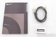 Camridge Audio Alva TT Direct-Drive Turntable; Bluetooth; Alva MC