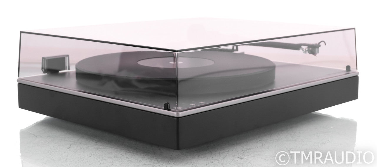 Camridge Audio Alva TT Direct-Drive Turntable; Bluetooth; Alva MC