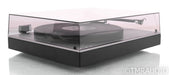 Camridge Audio Alva TT Direct-Drive Turntable; Bluetooth; Alva MC