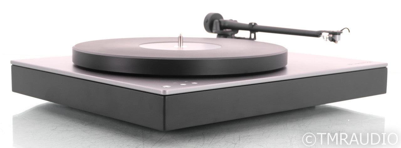 Camridge Audio Alva TT Direct-Drive Turntable; Bluetooth; Alva MC