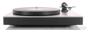 Camridge Audio Alva TT Direct-Drive Turntable; Bluetooth; Alva MC