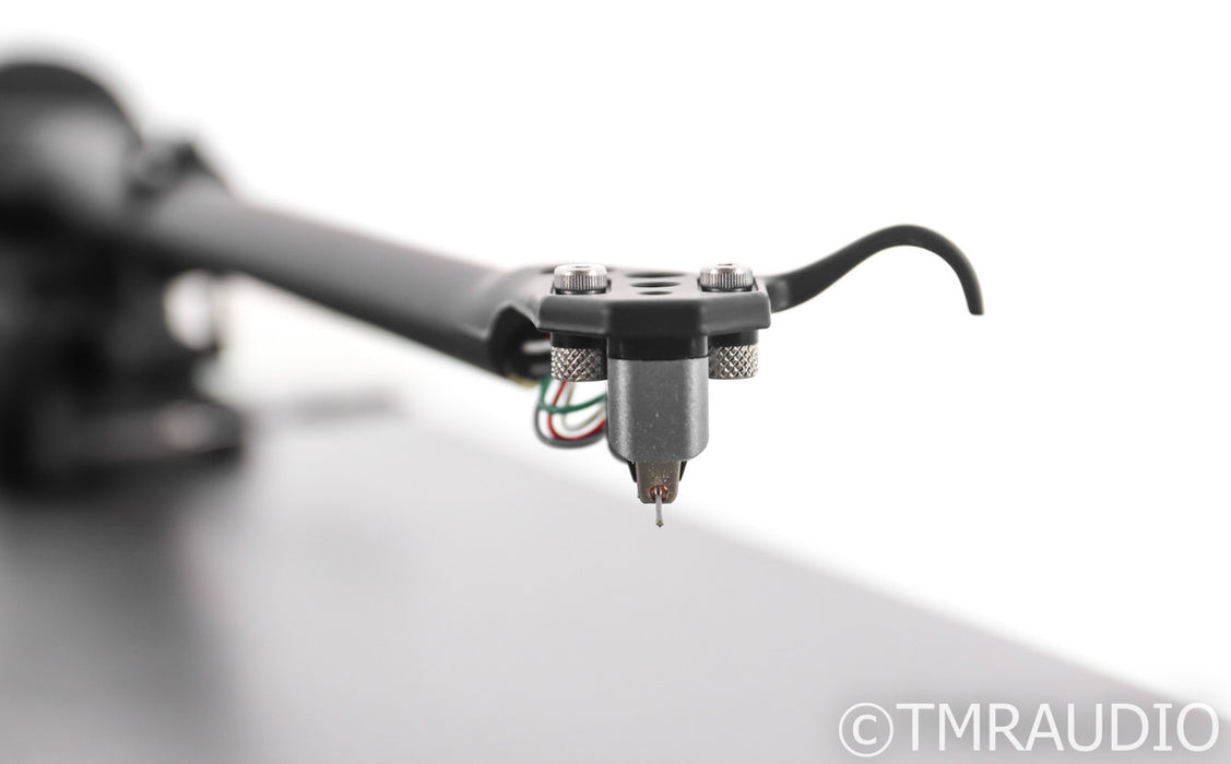 Camridge Audio Alva TT Direct-Drive Turntable; Bluetooth; Alva MC