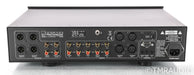 Bryston BP-17 Cubed Stereo Preamplifier; BP17; Black