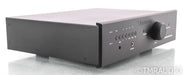 Bryston BP-17 Cubed Stereo Preamplifier; BP17; Black