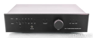 Bryston BP-17 Cubed Stereo Preamplifier; BP17; Black