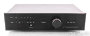 Bryston BP-17 Cubed Stereo Preamplifier; BP17; Black