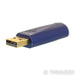 Audioquest Dragonfly Cobalt; Cobalt Blue (Open Box)
